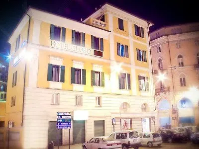 Hotel Globo Suite-Correnti Hotels Sanremo Italien