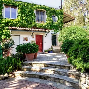 Bed & Breakfast Ca De Rossana