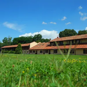Hotel Country Castelbarco Vaprio dʼAdda