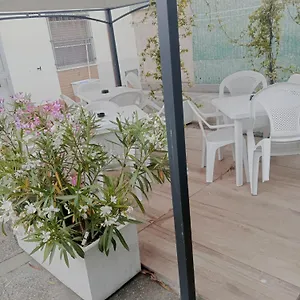 Gasthuis La Casera Lido di Dante