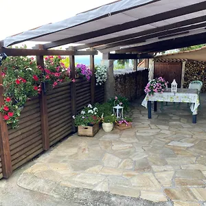 Little Paradise Appartamento