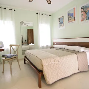 Malusi Naples