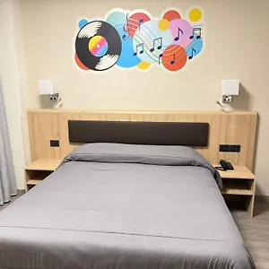 Hotel Esperia