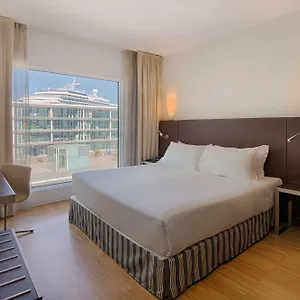 Nh Darsena Hotell