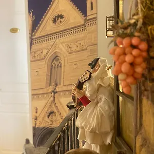 Dimora Don Pasquale Naples