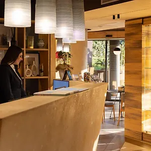 Hotel Alevic Sirmione