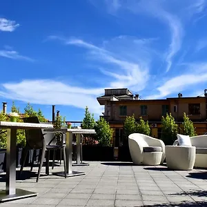 Gasthuis Sylva Suites