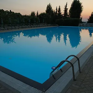 Vakantiepark Villaggio Turistico Camping Il Fontino Scarlino