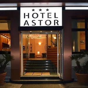 Astor Bologna