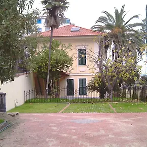 Monteggia Appartamento