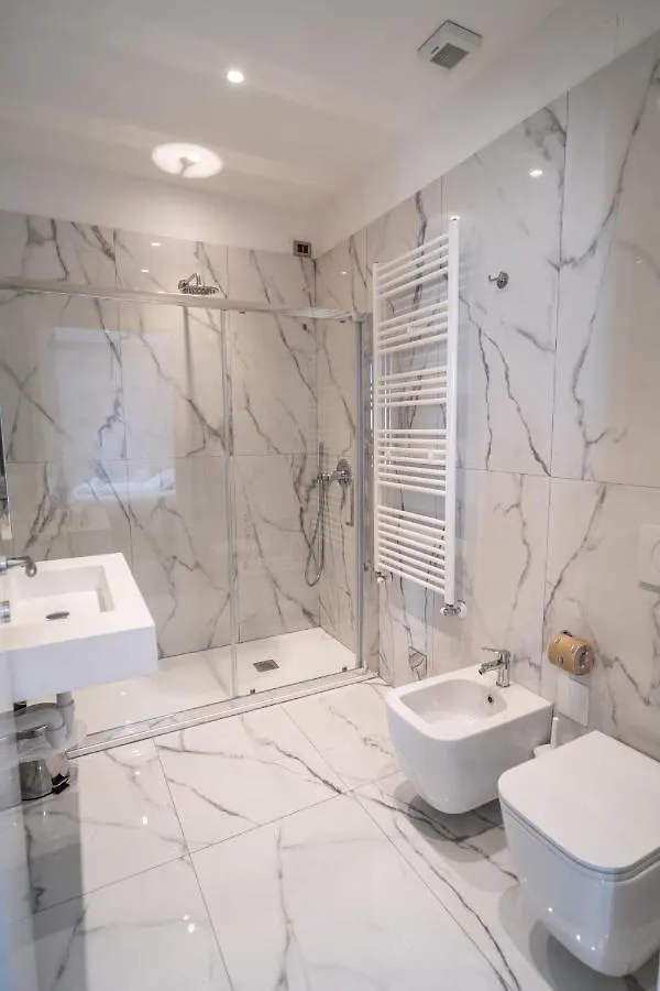 Hotel Globo Suite-Correnti Hotels Sanremo