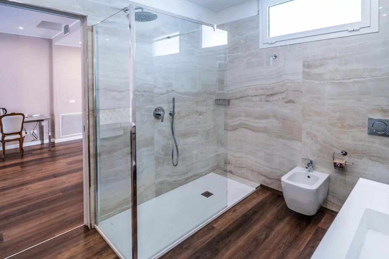 Hotel Globo Suite-Correnti Hotels Sanremo
