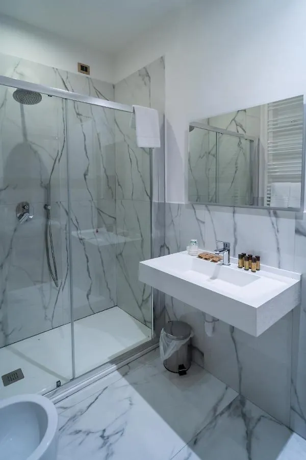 Hotel Globo Suite-Correnti Hotels Sanremo