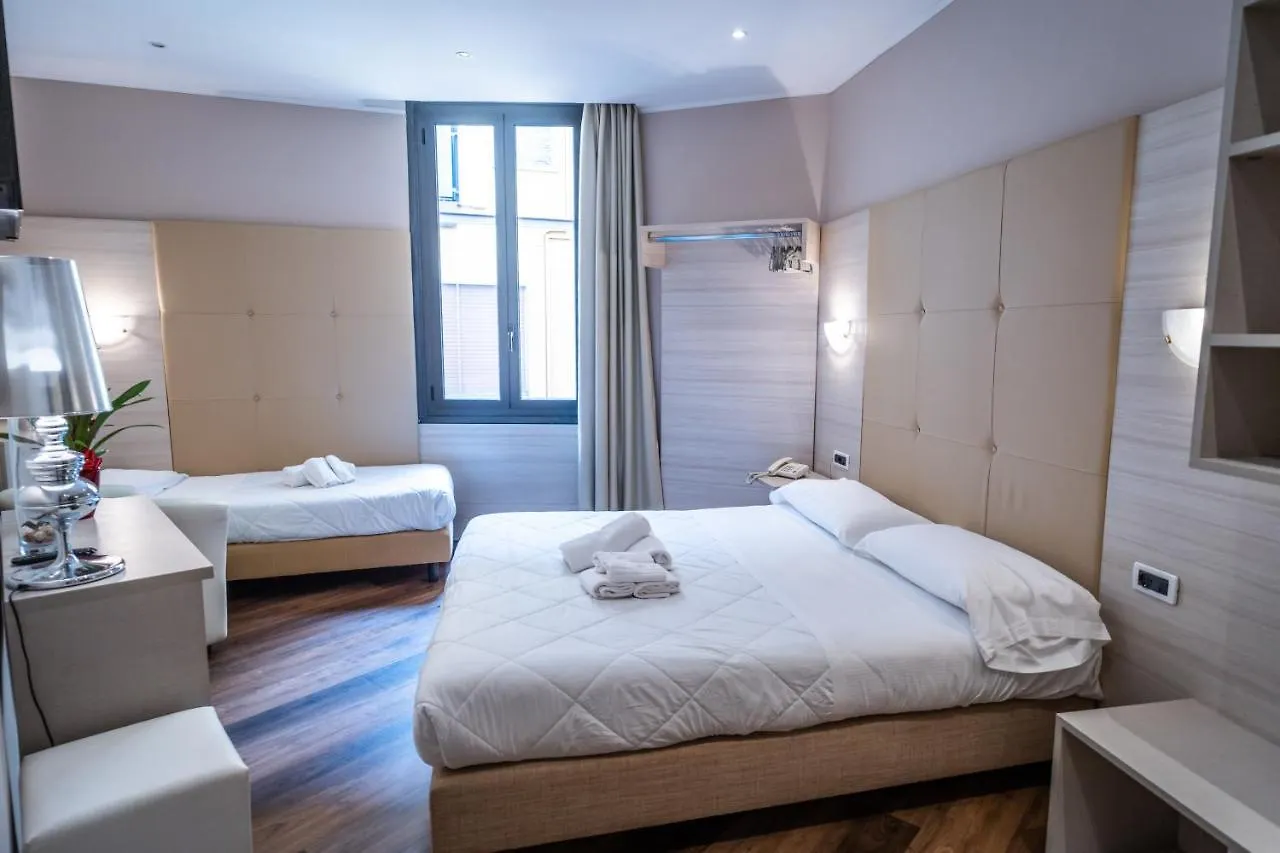 ***  Hotel Globo Suite-Correnti Hotels Sanremo Italia