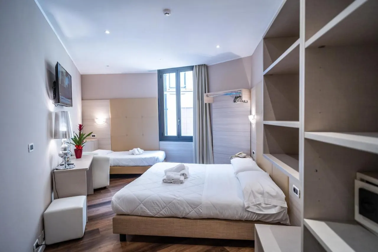 Hotel Globo Suite-Correnti Hotels Sanremo