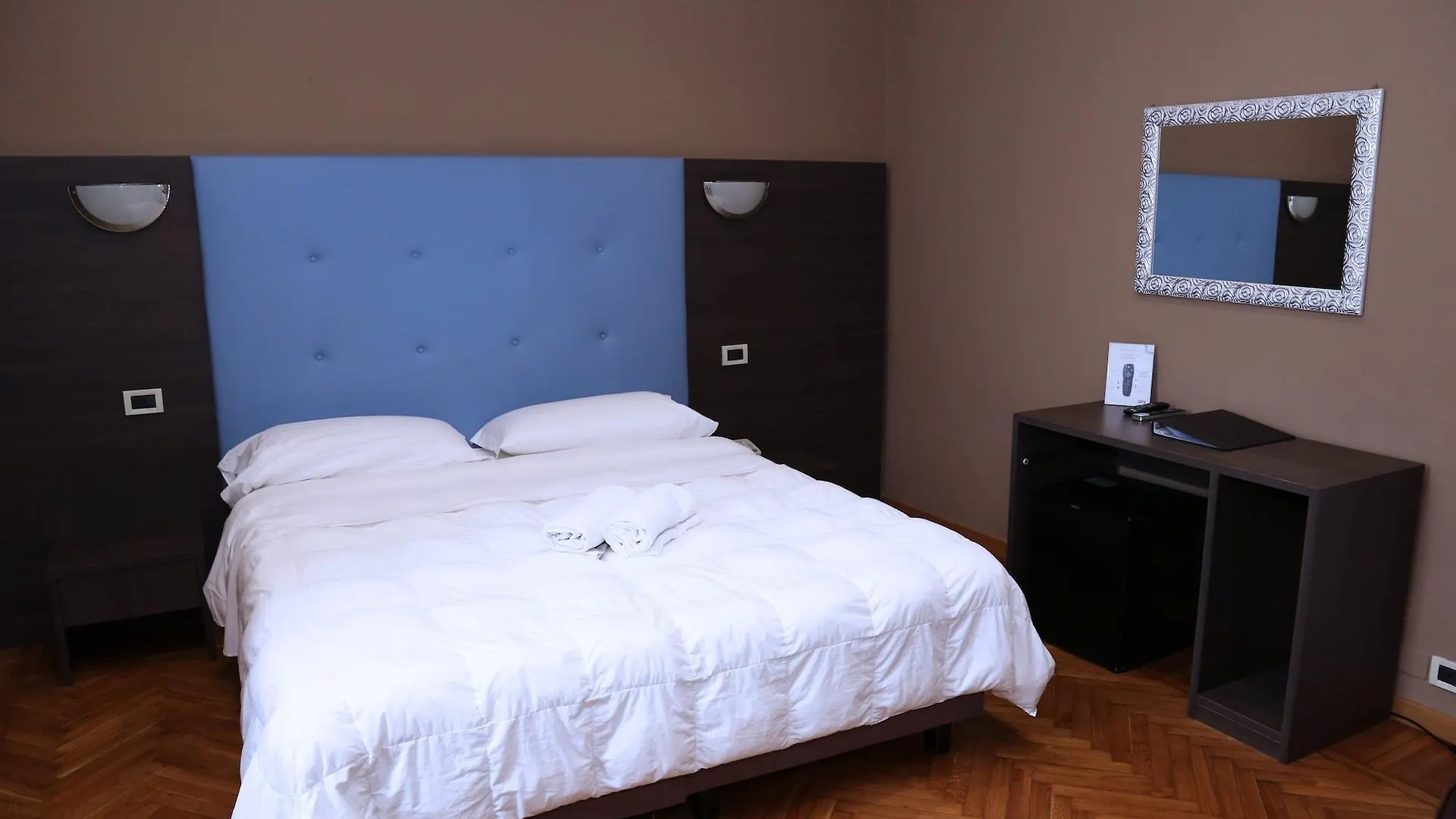 Hotel Globo Suite-Correnti Hotels Sanremo