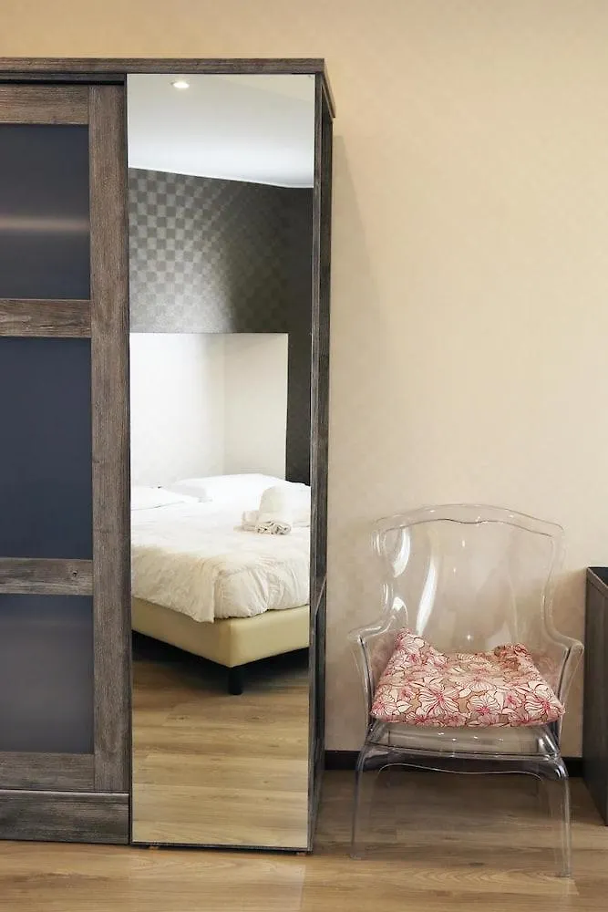 Hotel Globo Suite-Correnti Hotels Sanremo