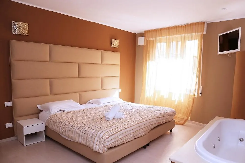 Hotel Globo Suite-Correnti Hotels Sanremo