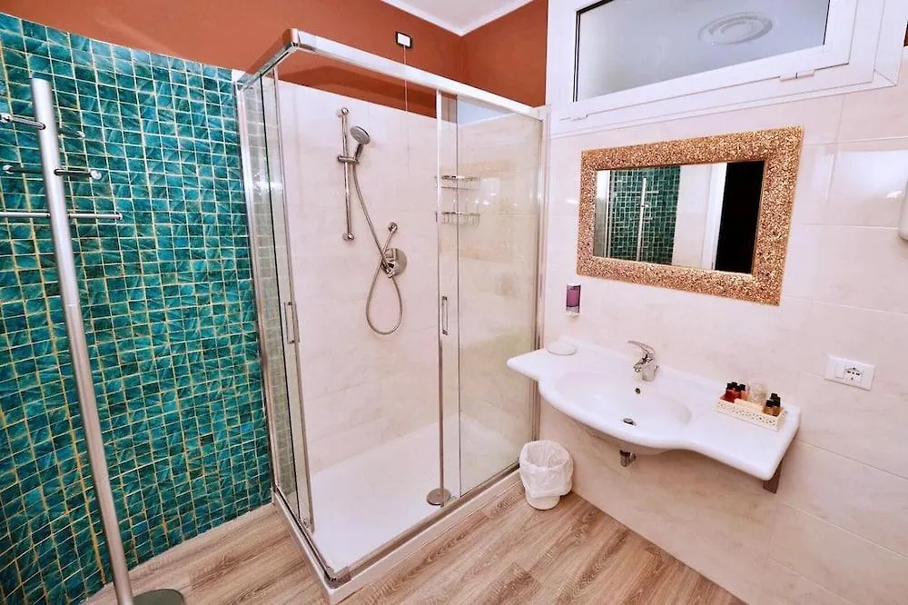 Hotel Globo Suite-Correnti Hotels Sanremo