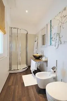 Hotel Globo Suite-Correnti Hotels Sanremo