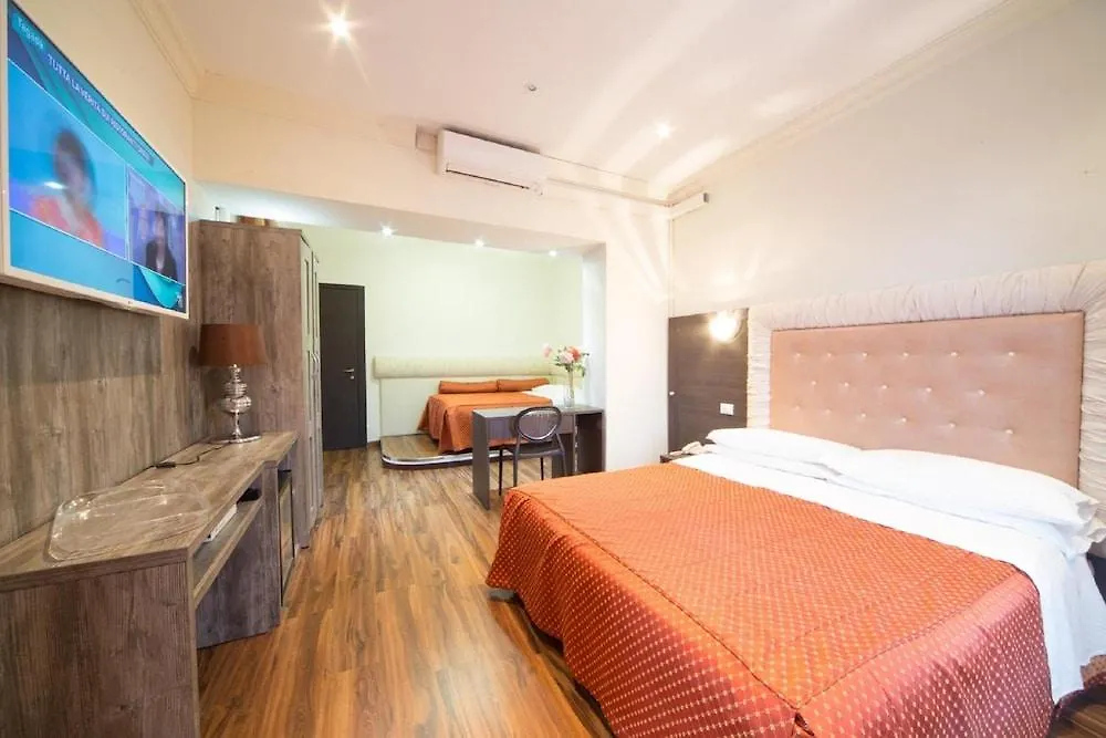 Hotel Globo Suite-Correnti Hotels Sanremo 3*,