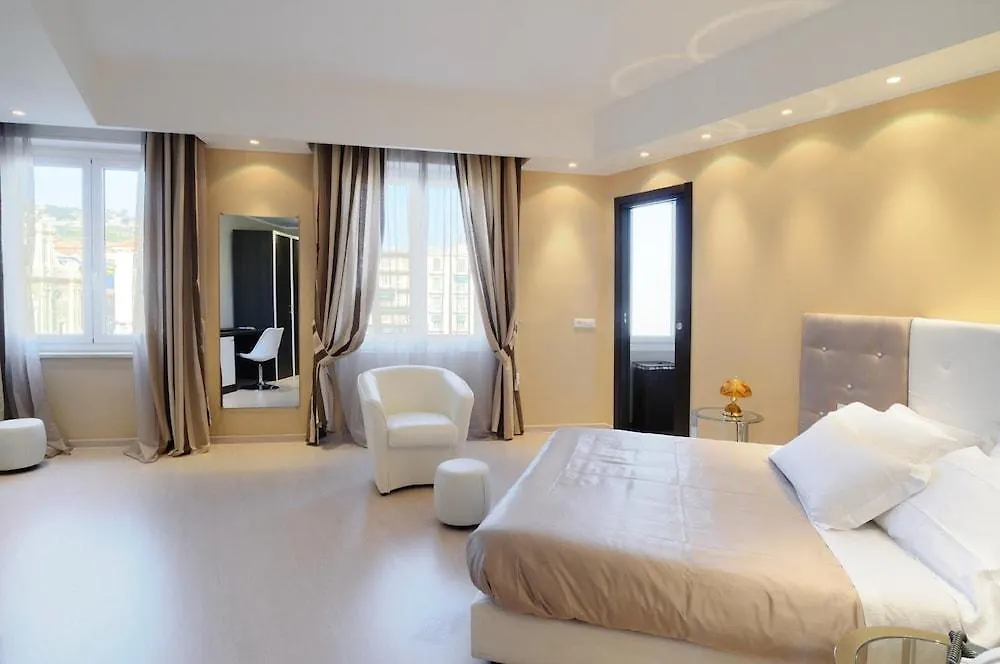 Hotel Globo Suite-Correnti Hotels Sanremo