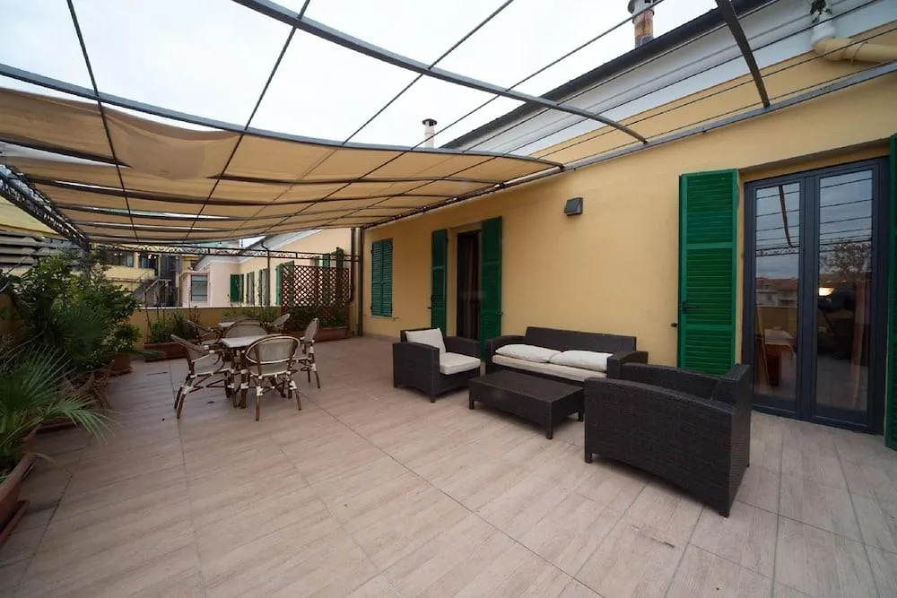 Hotel Globo Suite-Correnti Hotels Sanremo