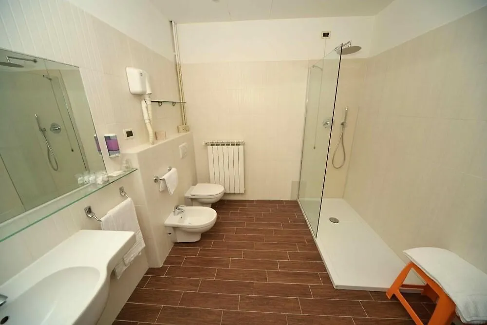 Hotel Globo Suite-Correnti Hotels Sanremo