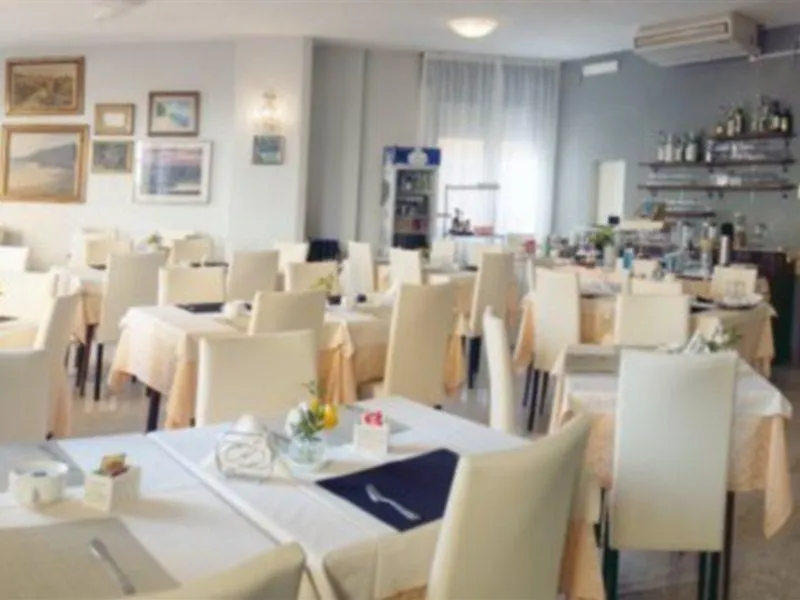 Hotel Globo Suite-Correnti Hotels Sanremo
