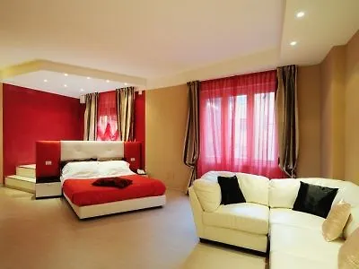 ***  Hotel Globo Suite-Correnti Hotels Sanremo Italy