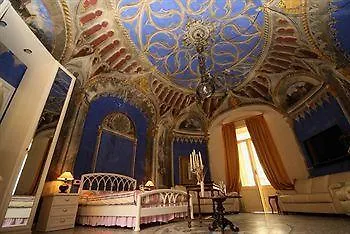 Hotel Globo Suite-Correnti Hotels Sanremo Italy