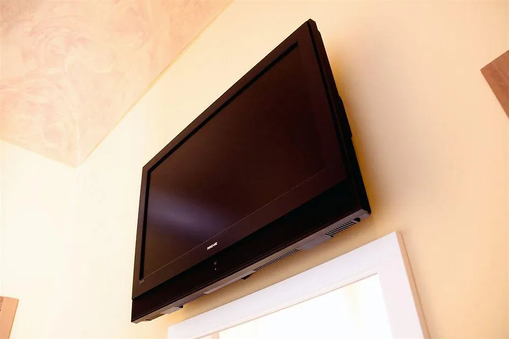 Hotel Globo Suite-Correnti Hotels Sanremo