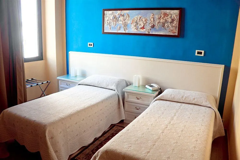 Hotel Globo Suite-Correnti Hotels Sanremo