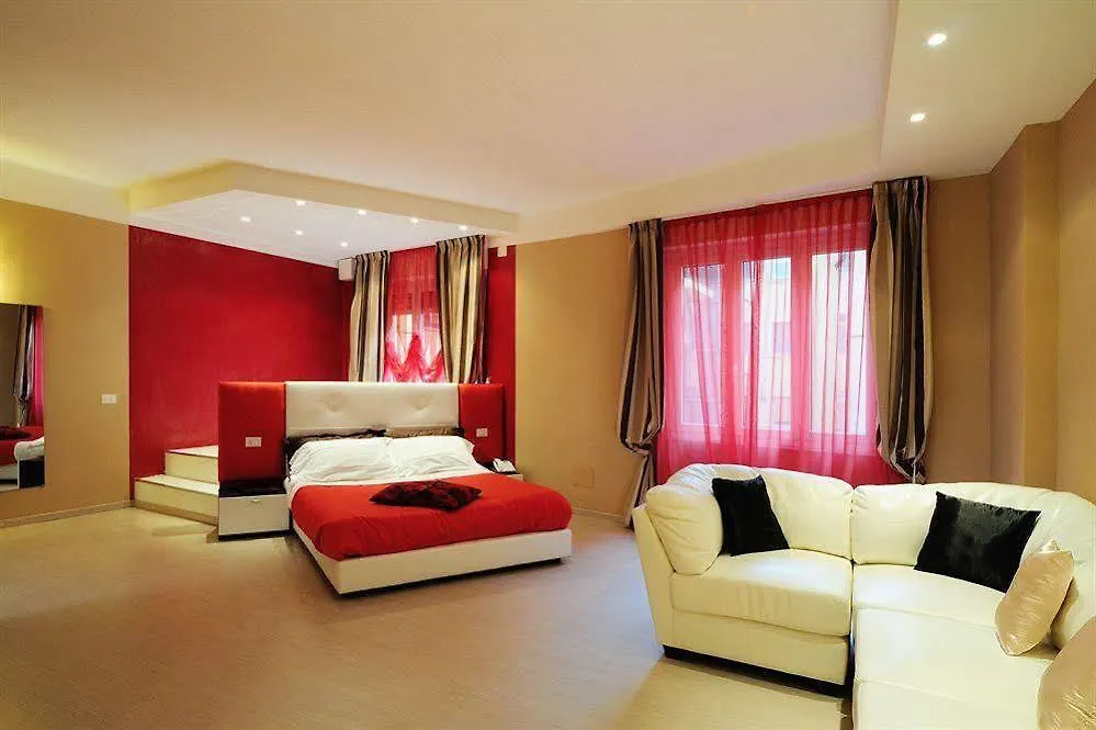 Hotel Globo Suite-Correnti Hotels Sanremo 3*,