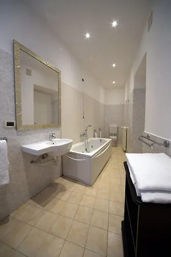 Hotel Globo Suite-Correnti Hotels Sanremo