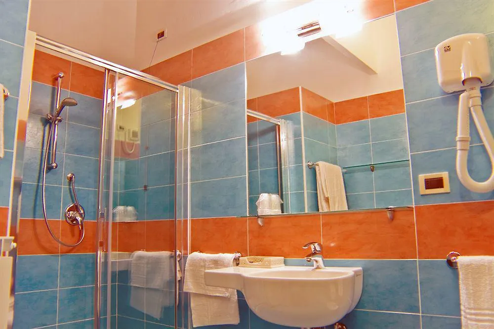 Hotel Globo Suite-Correnti Hotels Sanremo Italia